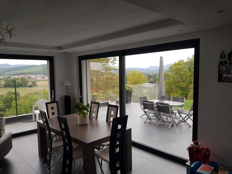 Fen&ecirc;tres Wittelsheim