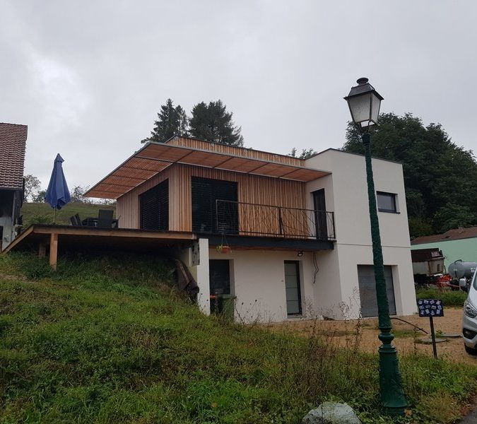 Garde corps Illzach 1