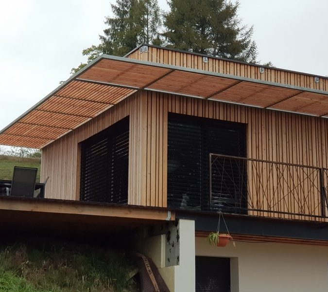 Garde corps Wittelsheim 0