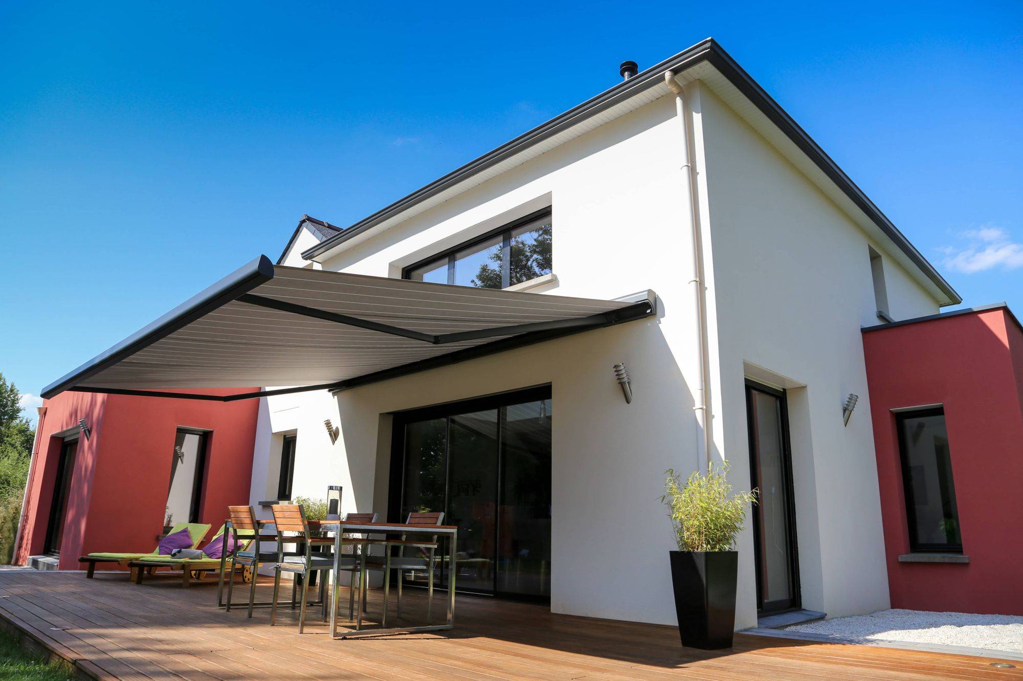 STORE_TERRASSE_2 | Armafen Pose de pergolas et de stores proche d’Altkirch dans le Sundgau Wittelsheim 1