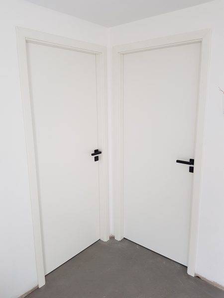 Portes d&#8217;entrée Pfastatt