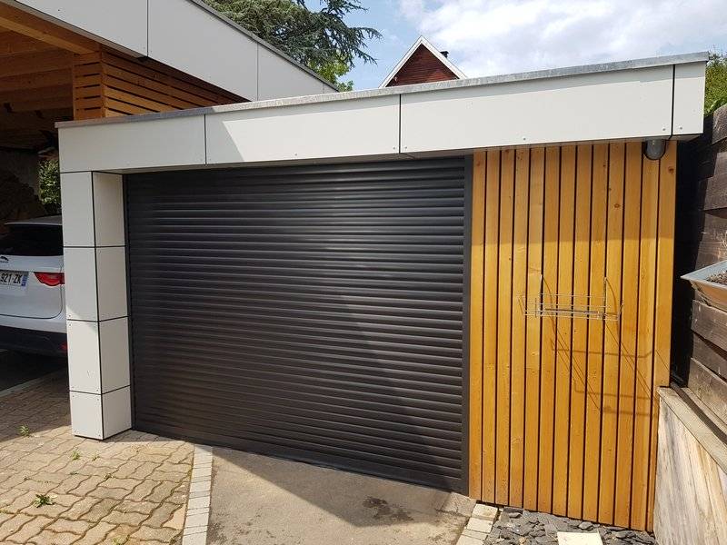 Portes de garage Kingersheim 0