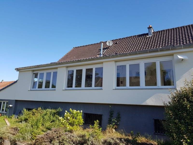 Fenêtres Wittelsheim 12