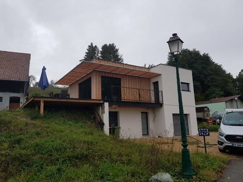 Garde corps Illzach 1