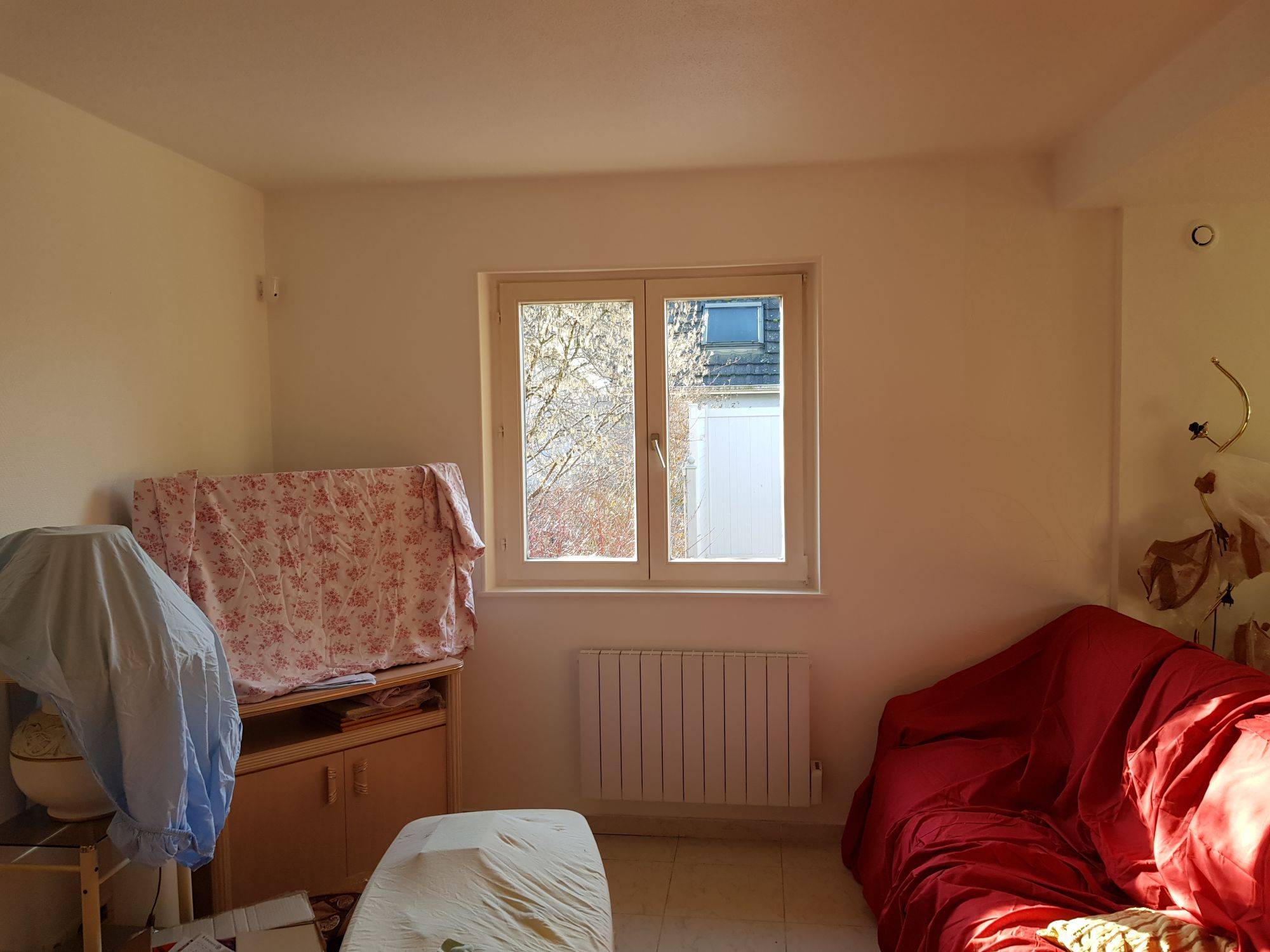 Fenêtres Mulhouse 21