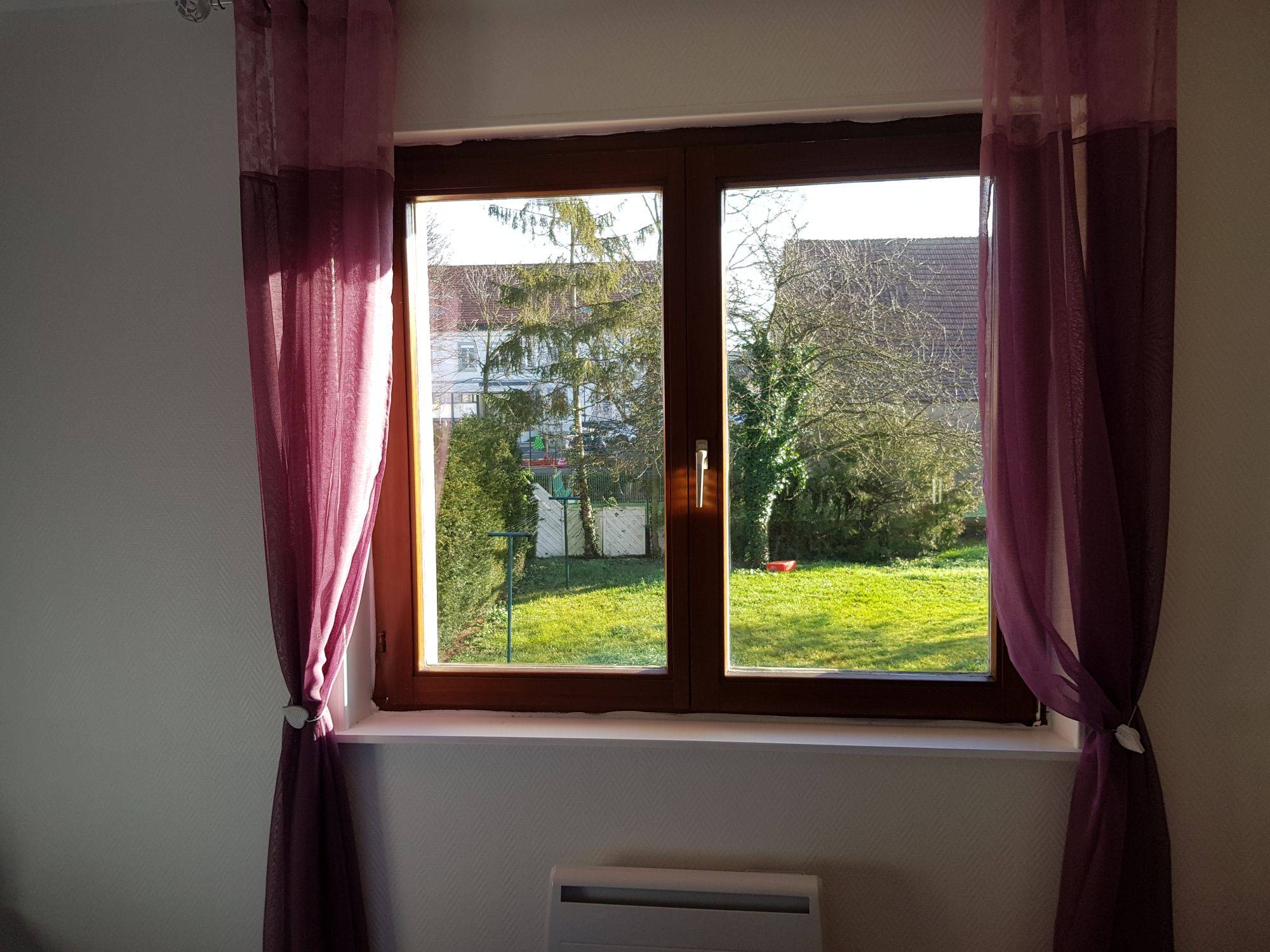 Quelles sont les avantages des fenêtres double vitrage ? Mulhouse