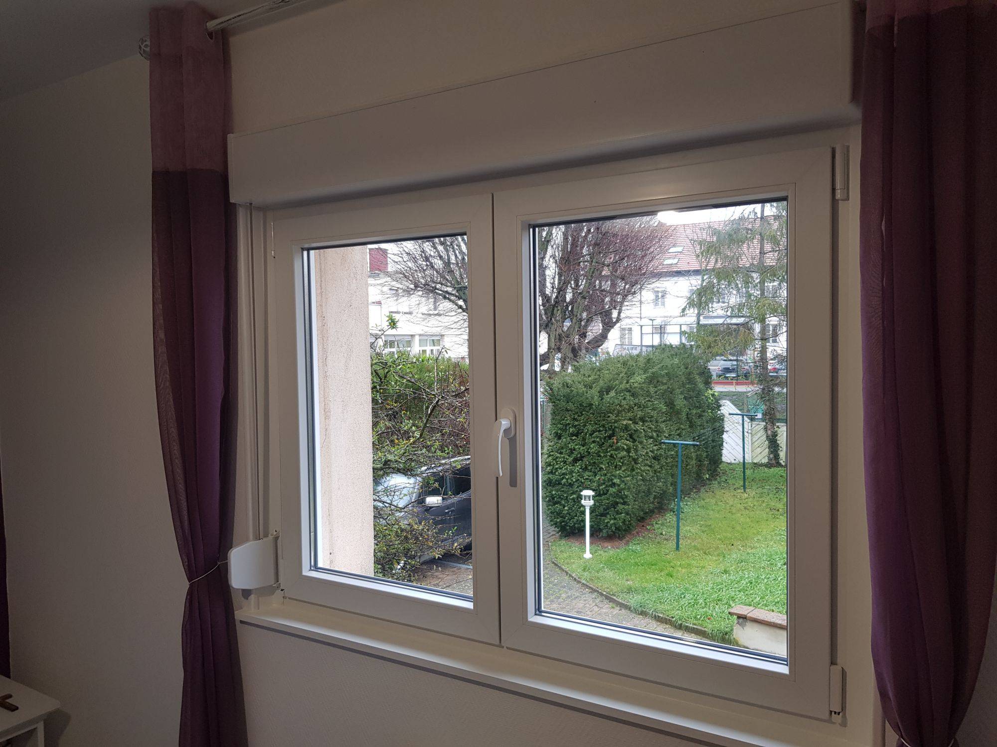 Fenêtres Wittelsheim 24