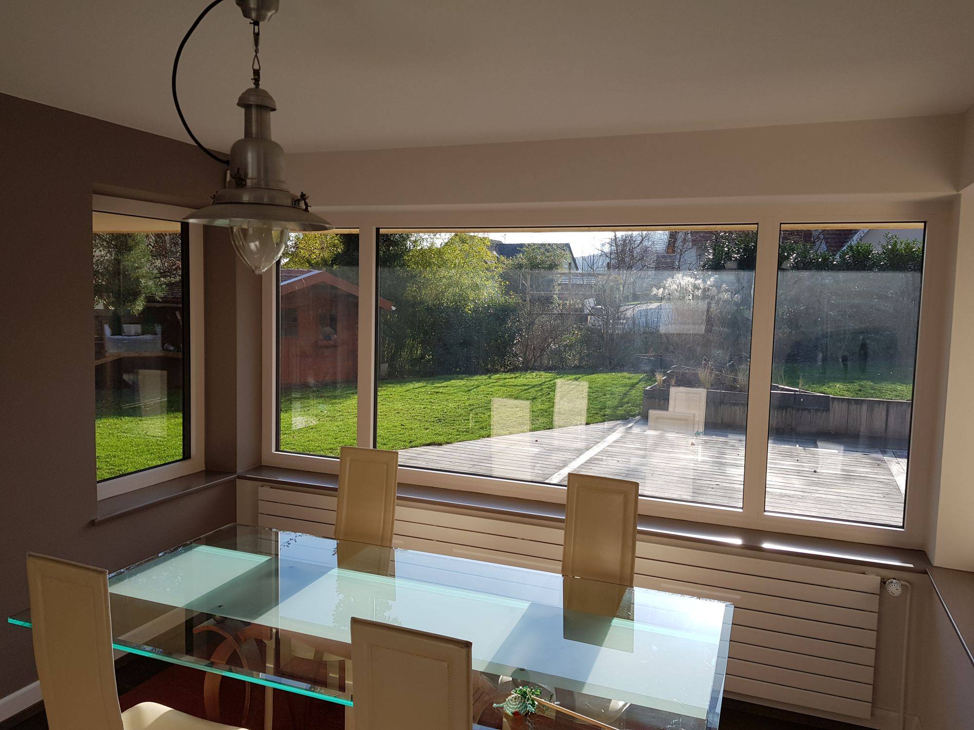 Fenêtres FINSTRAL FIN-PROJECT Mulhouse 4