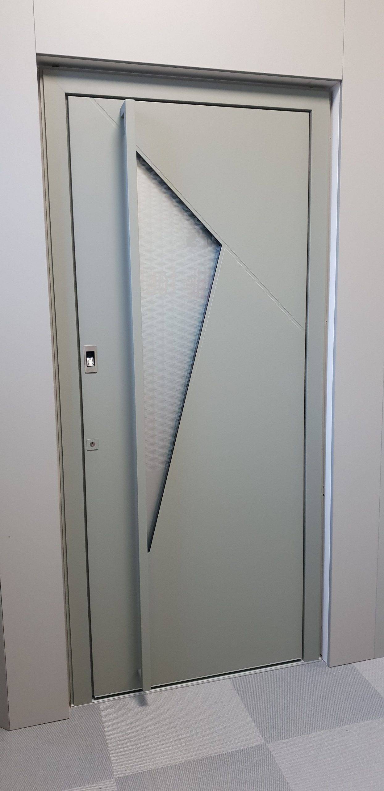 Portes d&#8217;entrée Guebwiller 2