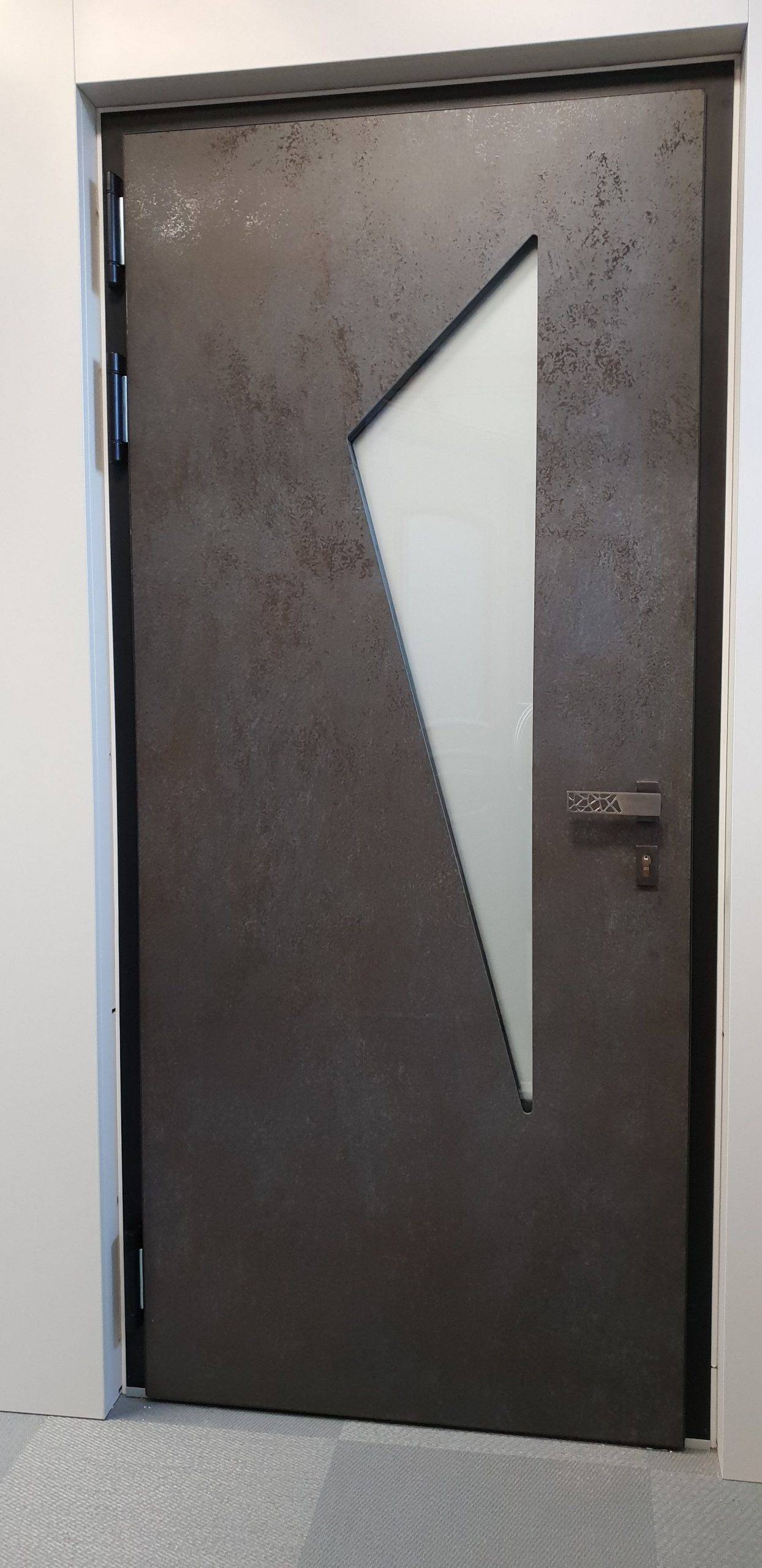 Portes d&#8217;entrée Mulhouse 4