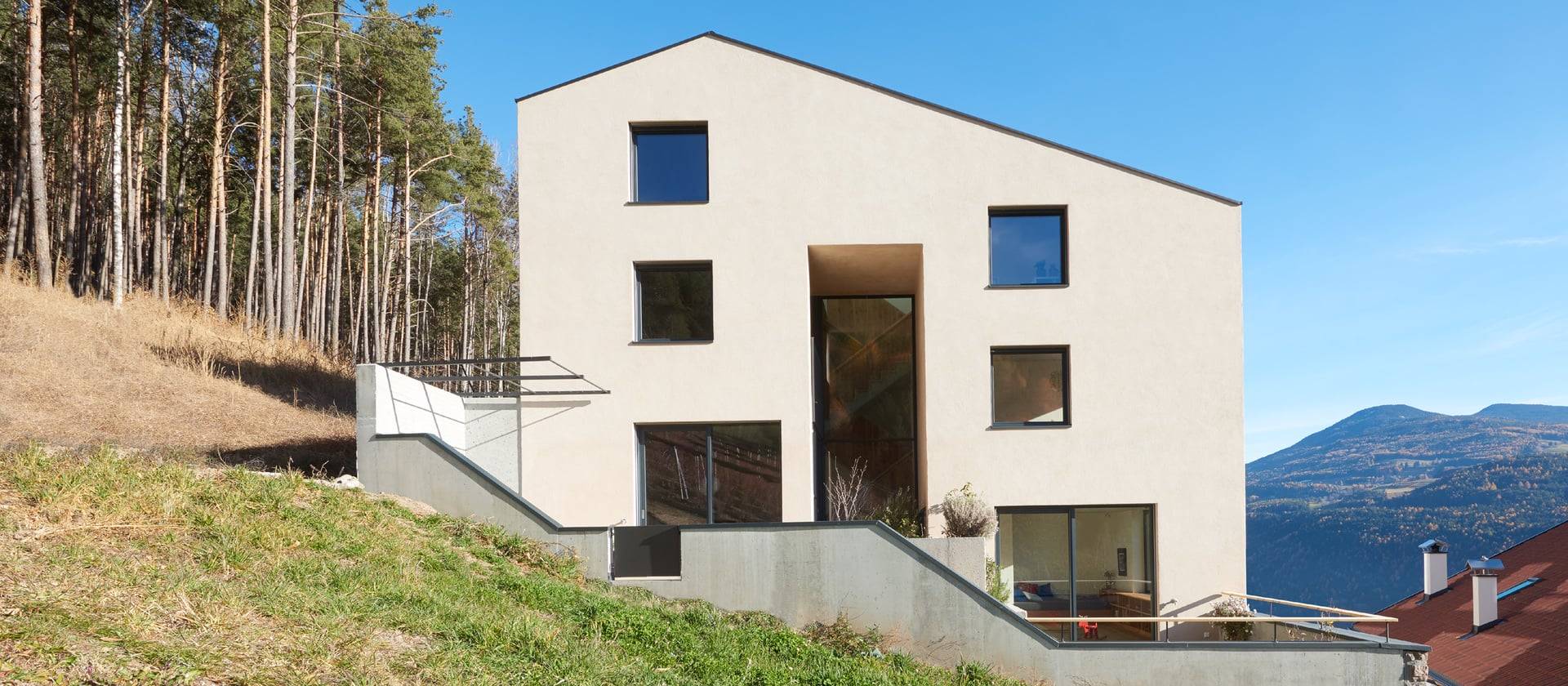 Fenêtres FINSTRAL FIN-PROJECT Kingersheim 10