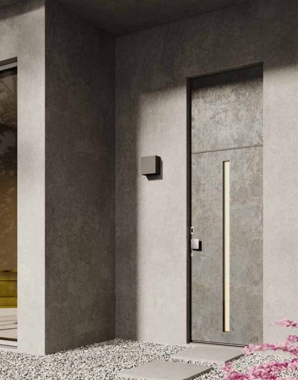 Quelles sont les étapes de pose d&#8217;une porte d&#8217;entrée ? Guebwiller