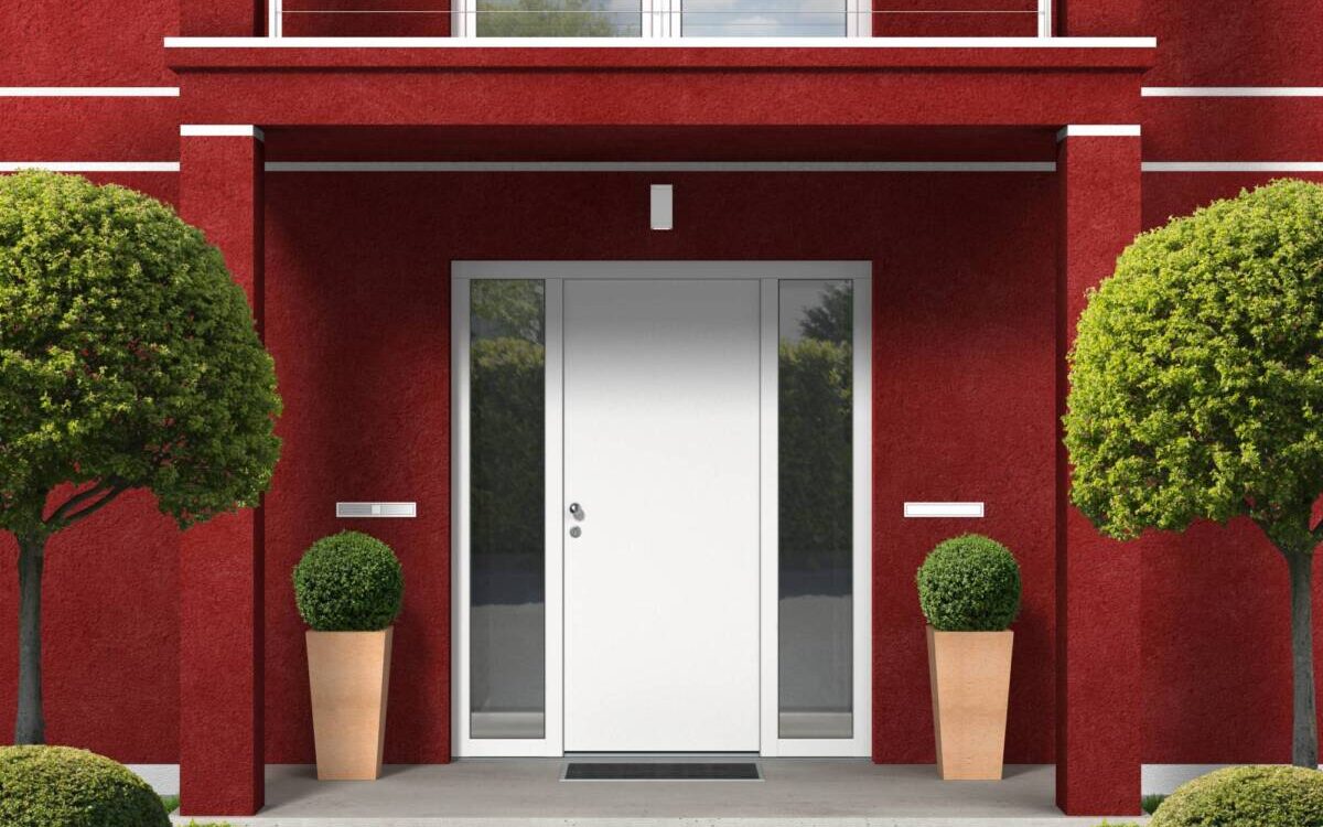 PORTE_AUTOMATIQUE 1200X750 | Armafen Comment bien choisir sa porte d’entrée ? Belfort