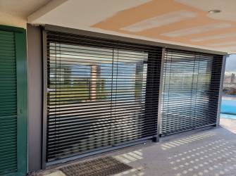 Fermetures pour la maison : découvrez nos prestations de qualité ! Illzach