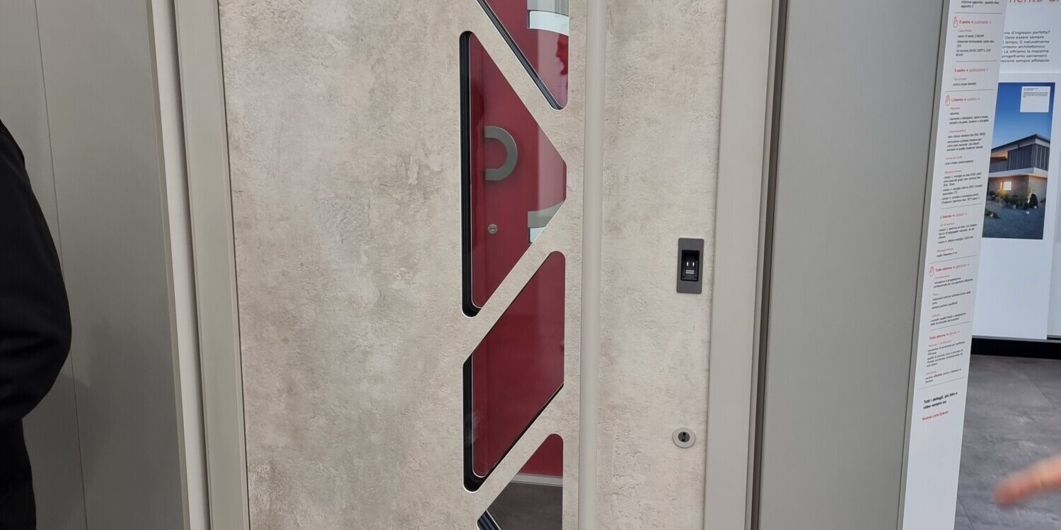 Comment choisir entre serrure 3, 5 ou 7 points pour une porte blindée TORDJMAN ? Rixheim