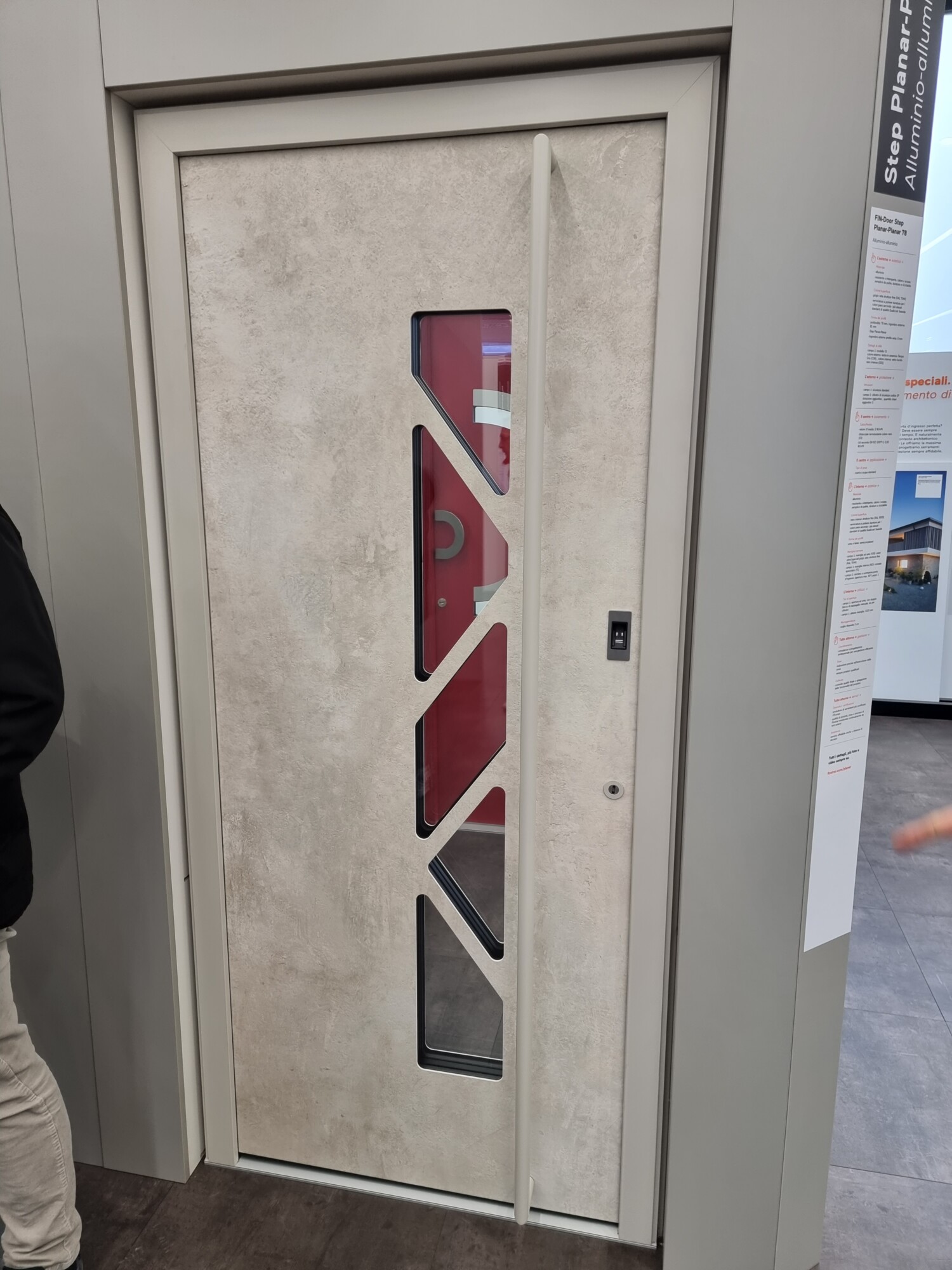 Comment choisir entre serrure 3, 5 ou 7 points pour une porte blindée TORDJMAN ? Rixheim