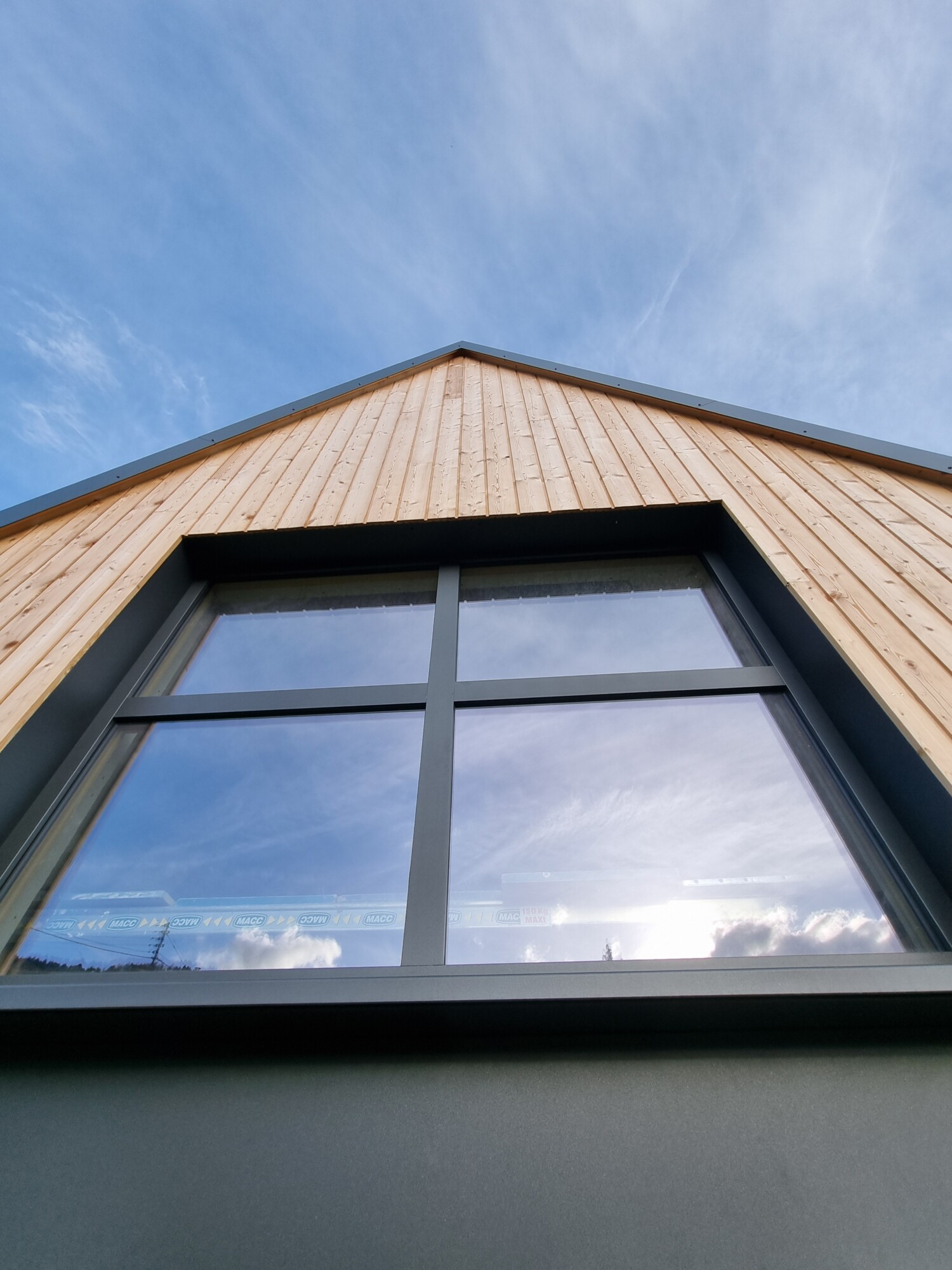 Pourquoi choisir Armafen ? Belfort