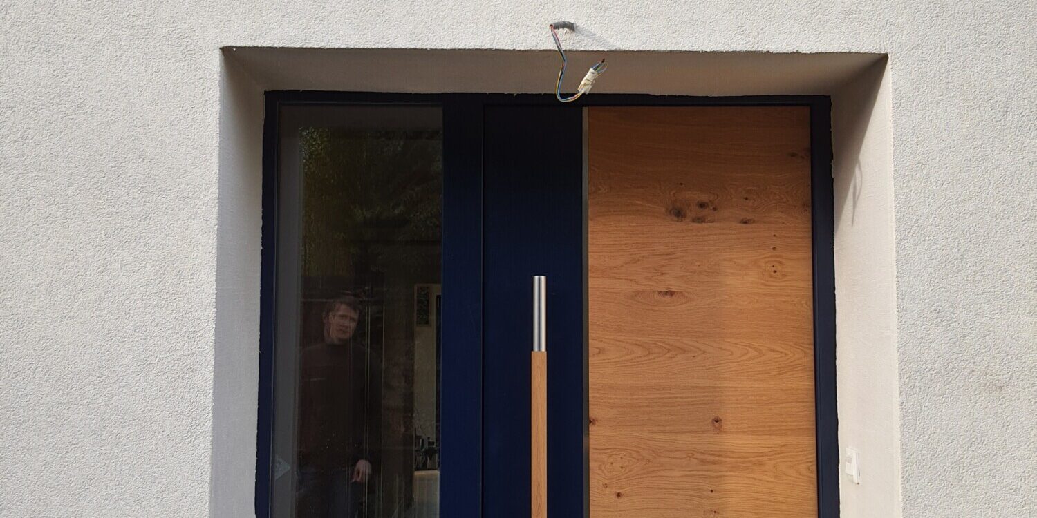 Quels signes montrent que votre porte blind&eacute;e ne r&eacute;pond plus aux exigences actuelles de s&eacute;curit&eacute; ? Wittelsheim