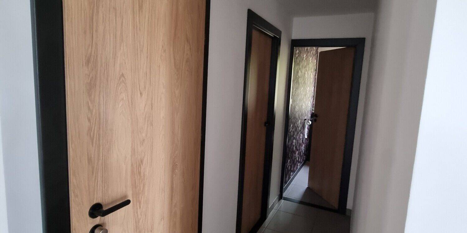 Comment choisir vos portes intérieures ? Wittenheim